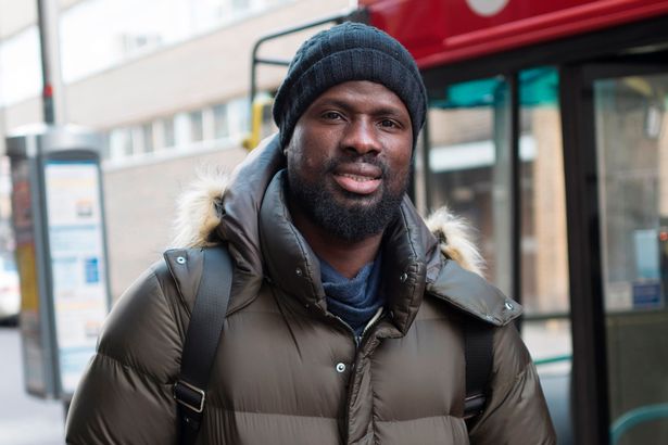 Emmanuel Eboué - آرسنال - ساحل عاج