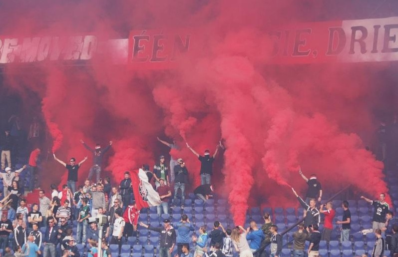 فاینورد 0 - 1 آژاکس؛ بحران در روتردام