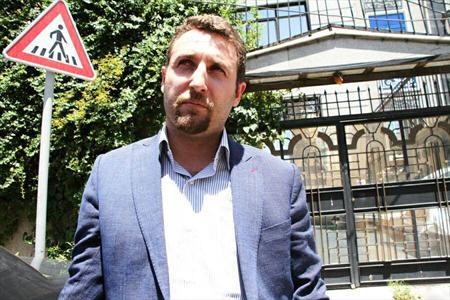 سبک دست: ناراحت نیستم چون کنار استقلال بودن نیازی به پست ندارد