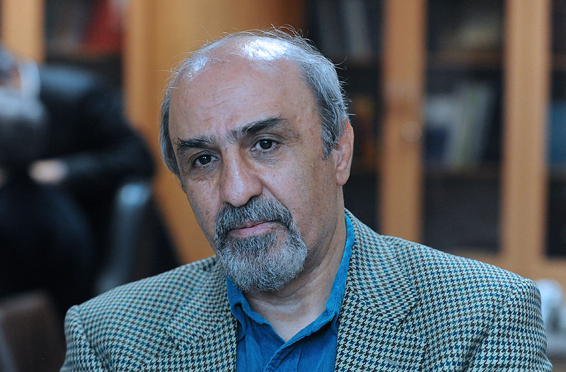 گودرزی: ورزشگاه آزادی دیگر 100 هزار نفری نیست؛ یادگار امام می تواند به تراکتورسازی اختصاص یابد