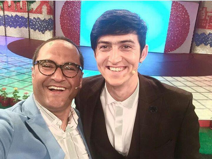 سردار آزمون: اگر قرار باشد به ایران بیایم، در تراکتور بازی می کنم