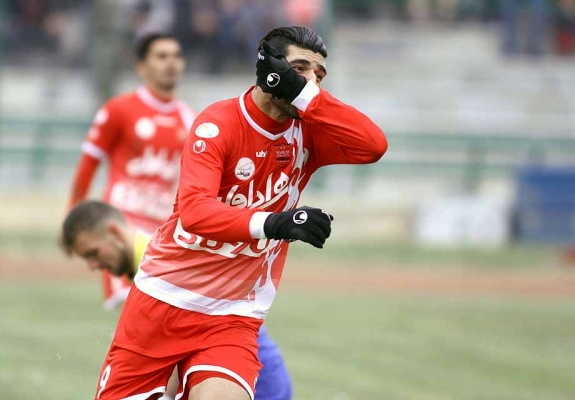 مشکلی که پرسپولیس در صورت تمدید نشدن قرارداد طارمی دچار آن خواهد شد