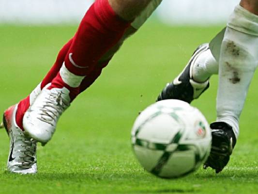 دو دلال فوتبال دستگیر شدند