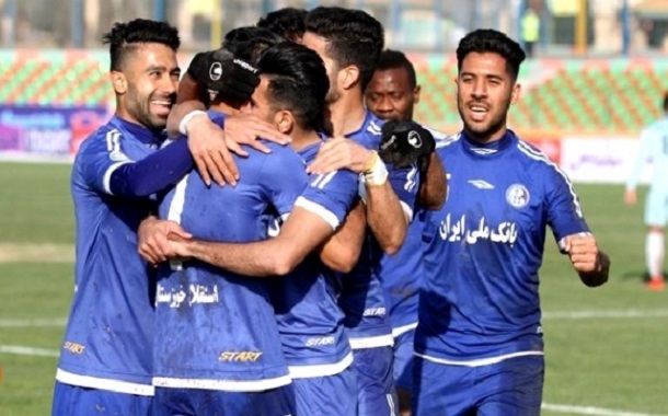 الجزیره امارات و استقلال خوزستان