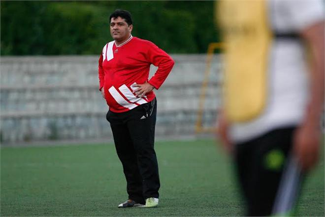 داداشزاده: کرار حد و حدود خودش را نمی داند