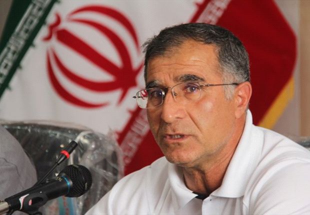 جلالی: دعوت نامه ای برای حضور در بازی ستارگان به دستم نرسید