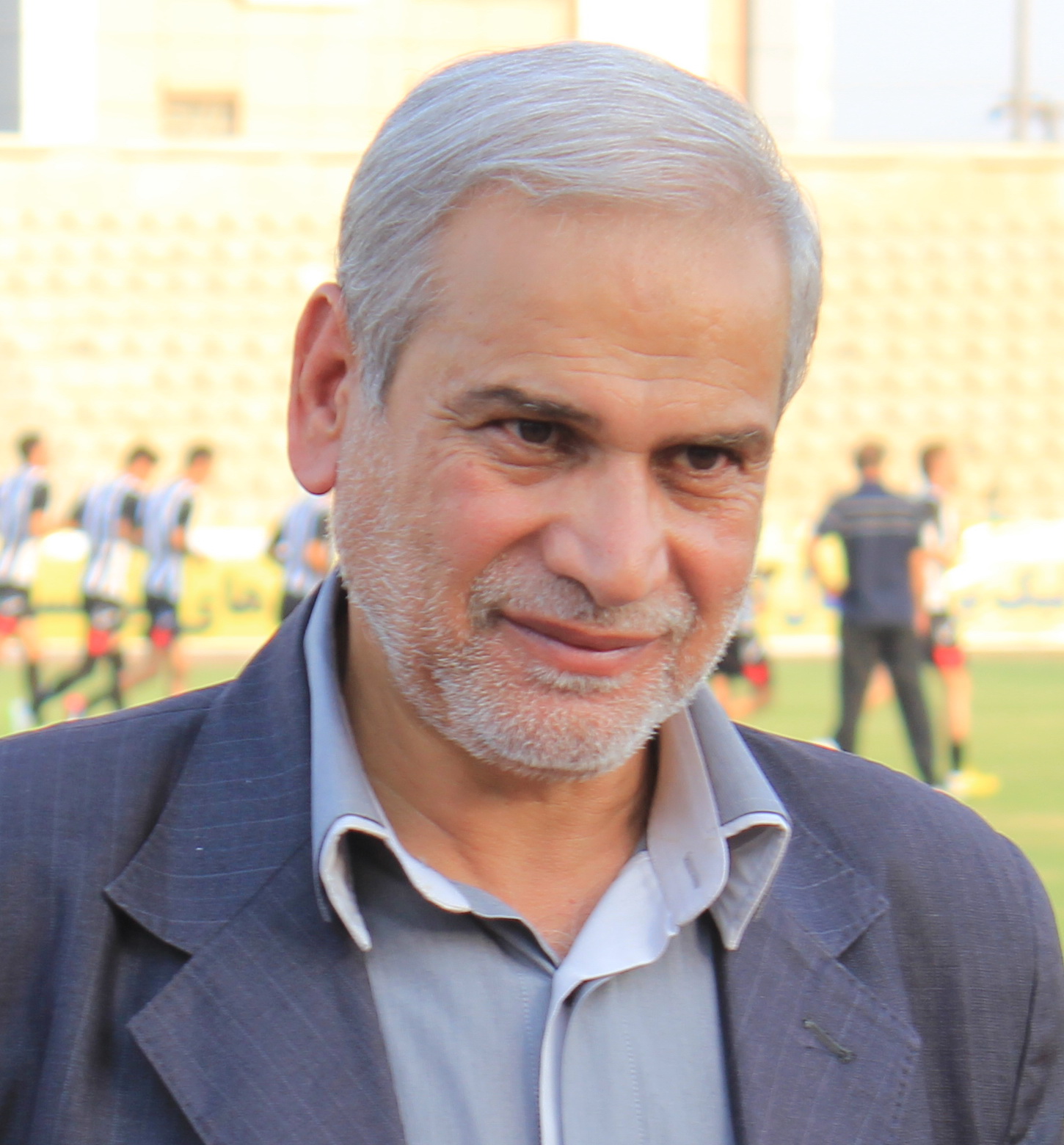 ناطقی: حکم مدیر عاملی ارشدی در سازمان لیگ ثبت نشده است؛ نمی توانستم در این شرایط کار کنم