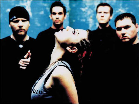 Evanescence - Understanding