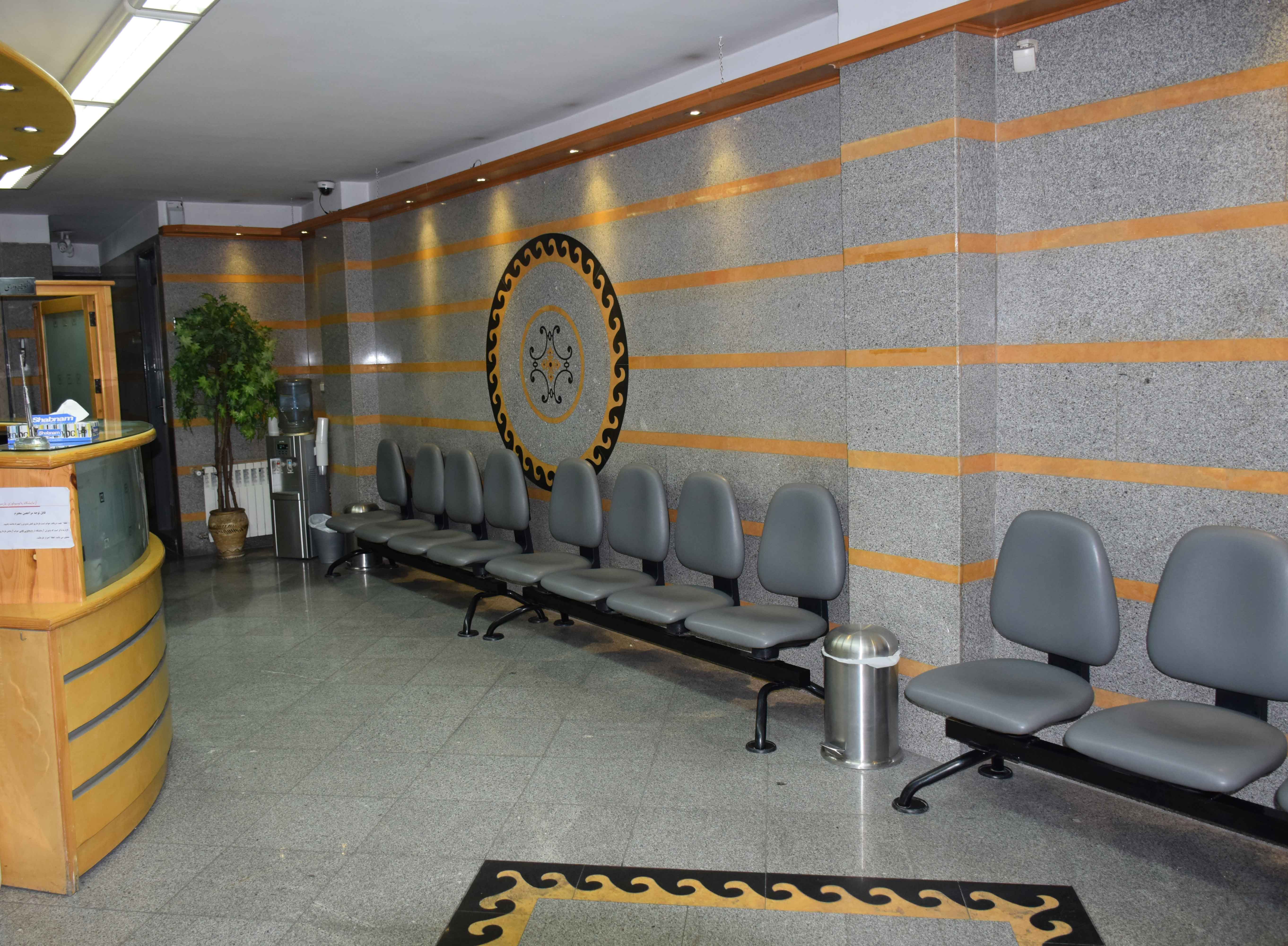 تشخیص به موقع ، نیمی از راه درمان