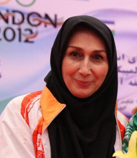 تیم زنان ایرات جواز حضور در مسابقات پینگ پنگ قهرمانی جهان را کسب کرد