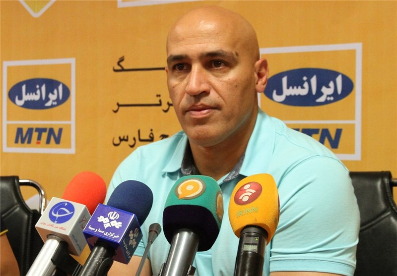 منصوریان: می توانستیم راحت برنده بازی باشیم