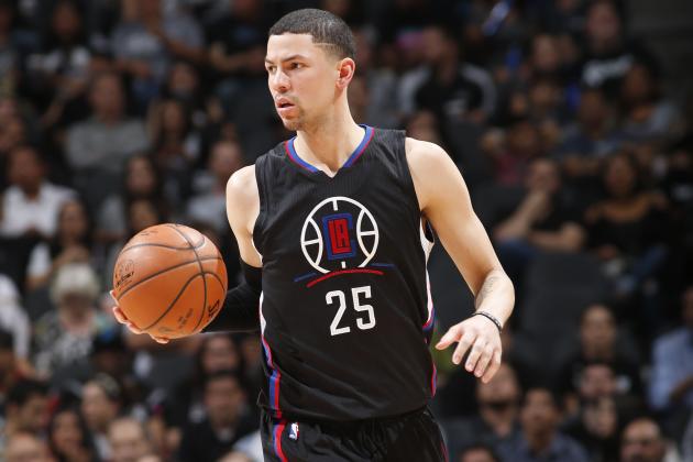 نقل و انتقالات NBA؛ آستین ریورز با لس آنجلس کلیپرز تمدید خواهد کرد