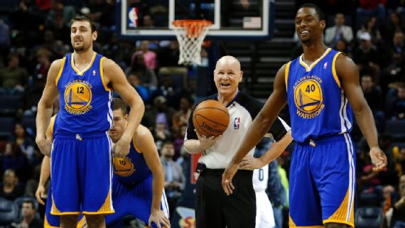 نقل و انتقالات NBA؛ اندرو بوگوت و هریسون بارنز راهی دالاس موریکس می شوند