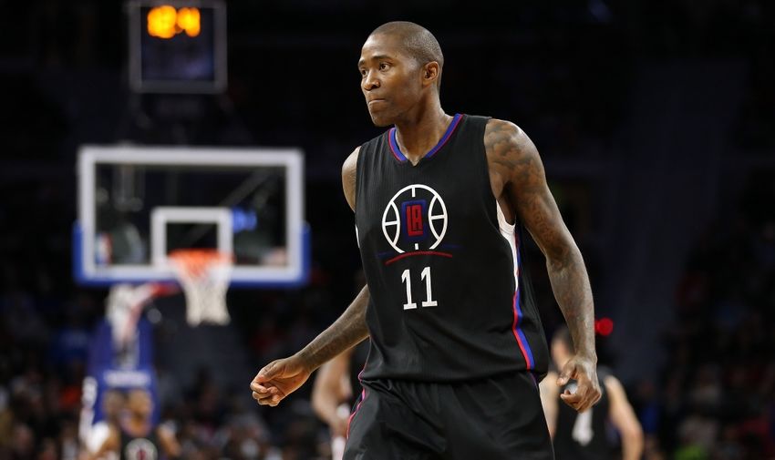 بسکتبال NBA؛ علاقه دو طرفه نیویورک نیکس و جمال کرافورد برای امضای قرارداد
