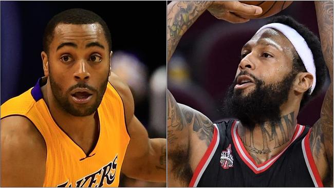 نقل و انتقالات NBA؛ وِین الینگتون و جیمز جانسون به میامی هیت پیوستند