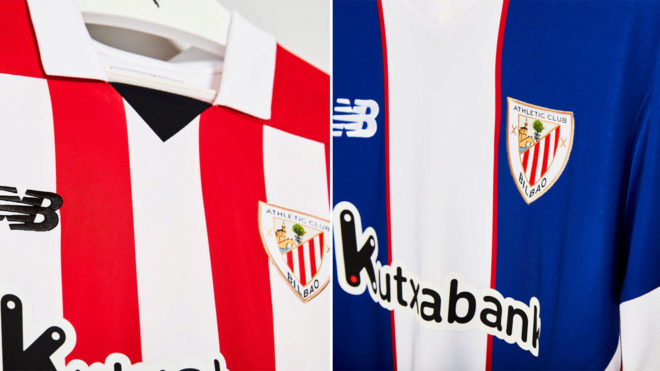 Atheltic Bilbao - لالیگا - فوتبال اسپانیا