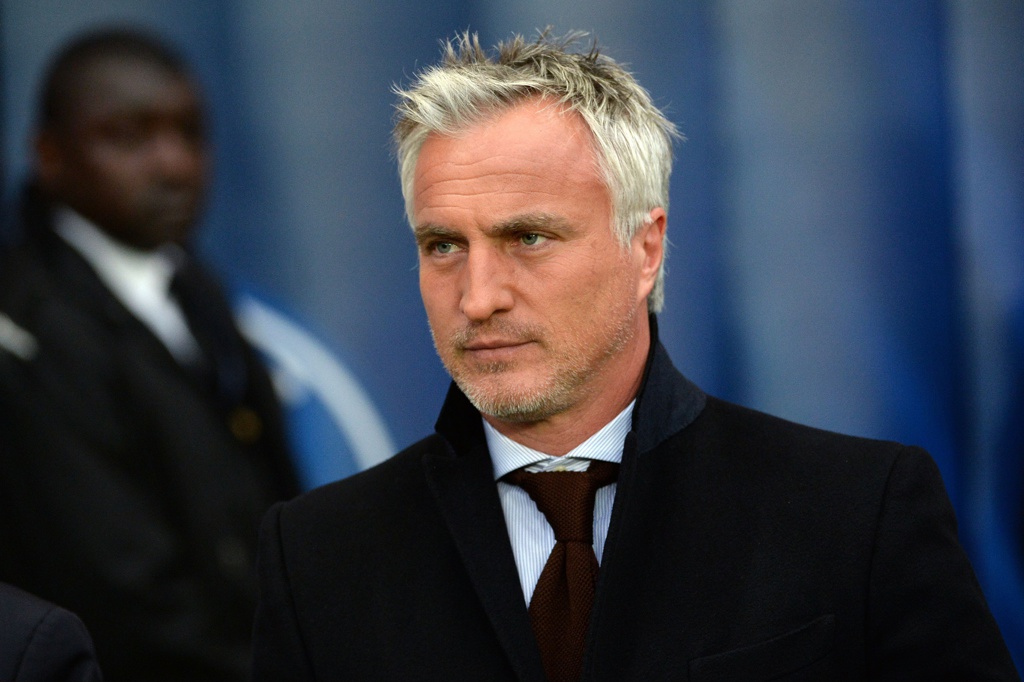 David Ginola - تاتنهام - اسپرز - Tottenham - Spurs