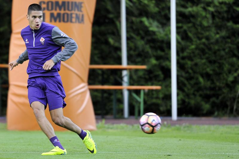 Kevin Diks - Fiorentina - Fiorentina Transfers - Viola - Serie A - سری آ - فیورنتینا - ویولا - نقل و انتقالات فیورنتینا