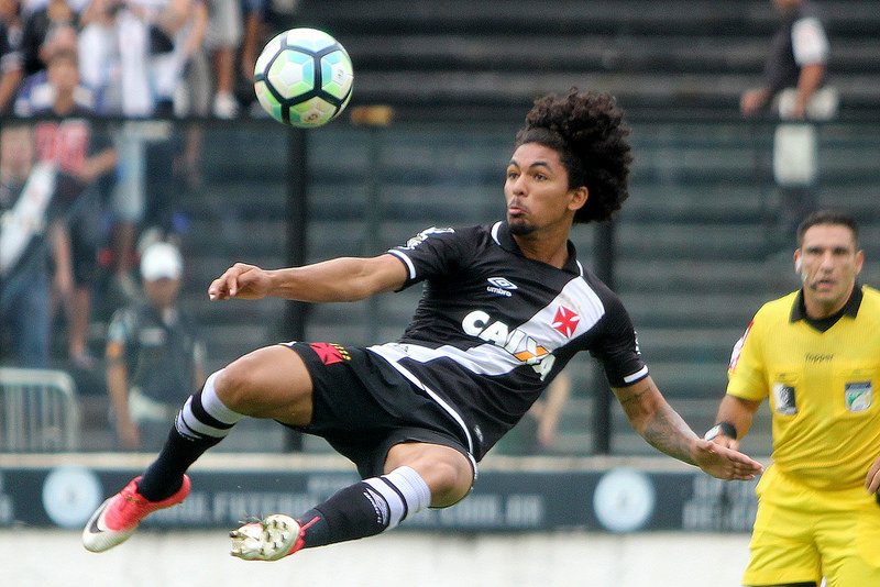 Douglas Luiz - Vasco da Gama - واسکودوگاما - فوتبال برزیل - نقل و انتقالات منچسترسیتی - Manchester City Transfers