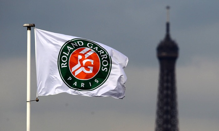 اوپن فرانسه - رولند گاروس - Roland Garros - French Open