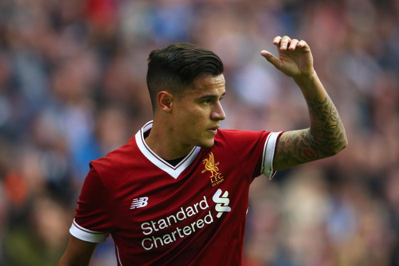 Philippe Coutinho - لیورپول - نقل و انتقالات لیورپول - Liverpool FC - Liverpool Transfers - لیگ برتر انگلیس - Premier League - نقل و انتقالات بارسلونا - Barcelona Transfers