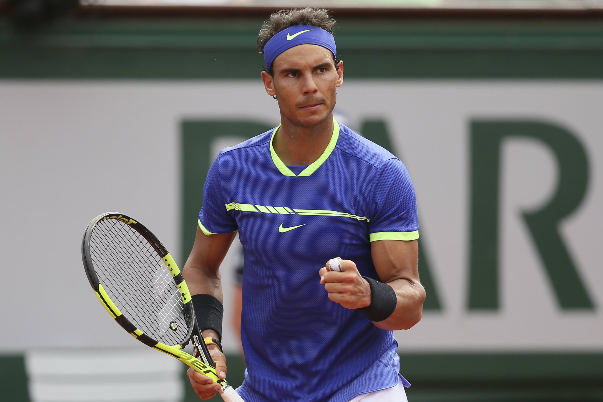 اوپن فرانسه - رولند گاروس - Roland Garros - French Open