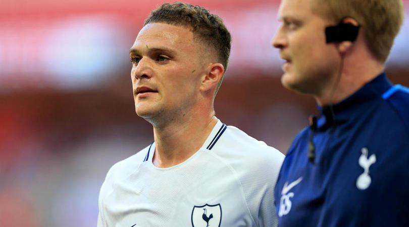 نقل و انتقالات تاتنهام - Tottenham Transfers - Spurs - Kieran Trippier - پیش فصل تاتنهام