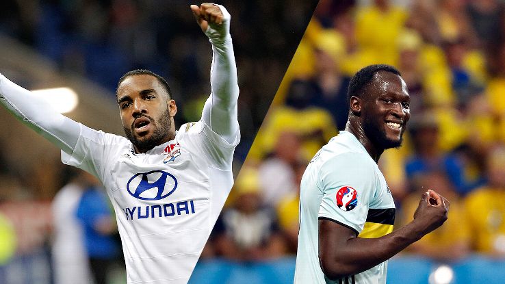French League 1 - Olympique Lyonnais - لیون - Lyon - Le Championnat - تیم ملی فوتبال بلژیک - المپیک لیون - لوشامپیونه - لیگ یک فرانسه - منچستریونایتد - آرسنال - شیاطین سرخ - توپچی ها - Gunners - Gooners - Red Devils - Manchester United - Arsenal - Man United - من یونایتد - نقل و انتقالات منچستریونایتد - Manchester United Transfers - Arsenal Transfers - نقل و انتقالات آرسنال