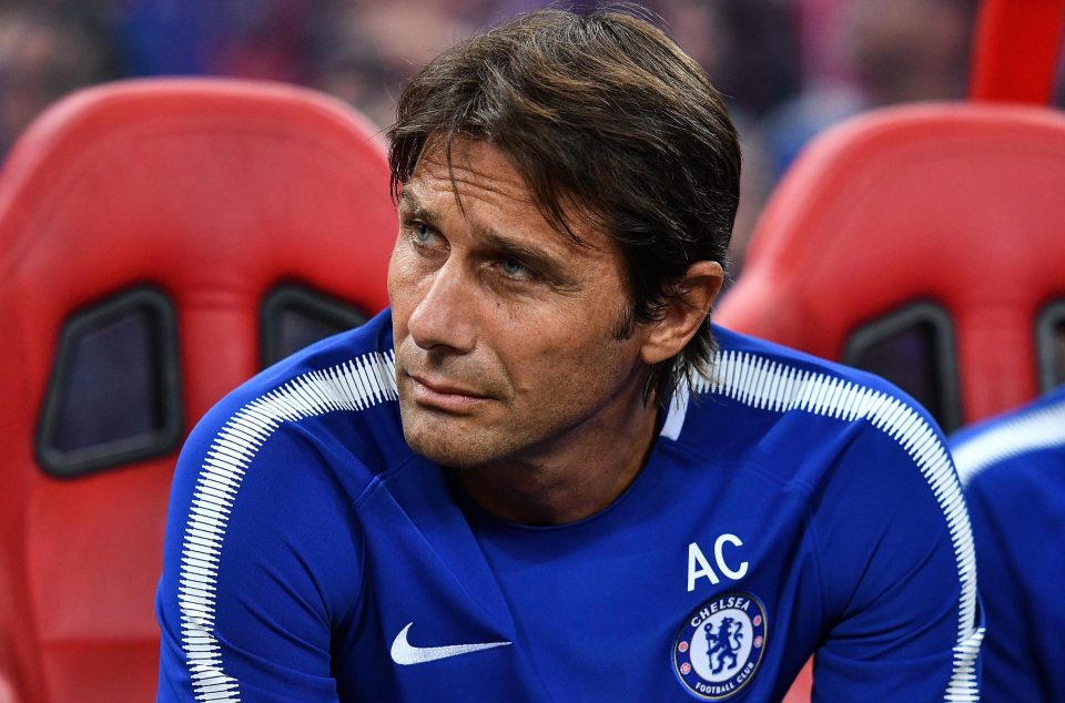 چلسی - Chelsea - Antonio Conte - Don Antonio - آبی های لندن - شیر های لندن - Pride of London - London Blues - نقل و انتقالات چلسی - Chelsea Transfers