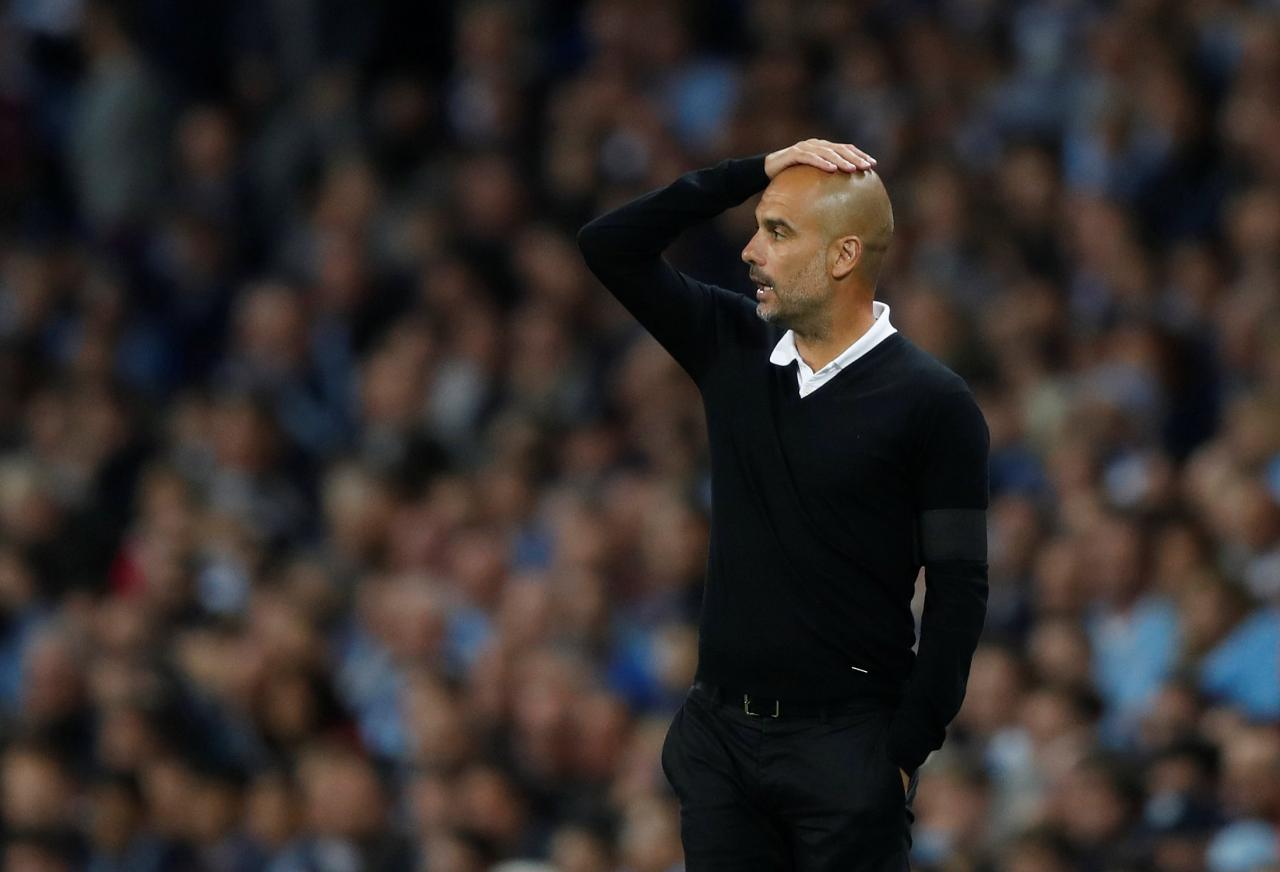 منچسترسیتی - Manchester City - Man City - The Sky Blues - Citizens - سیتیزن ها - Pep Guardiola - ورزشگاه اتحاد