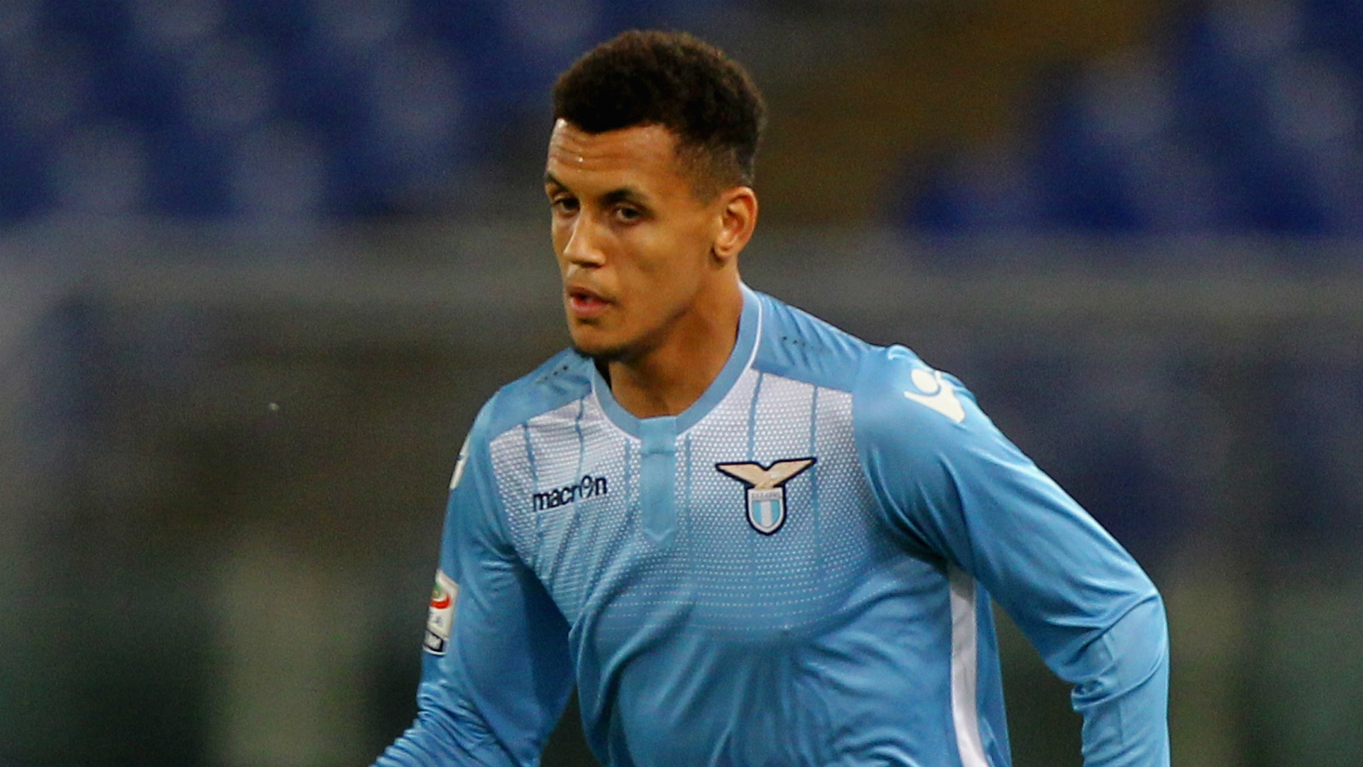 Ravel Morisson - لاتزیو - Lazio - سری آ - فوتبال ایتالیا - فوتبال انگلیس - نقل و انتقالات لاتزیو - Lazio Transfers
