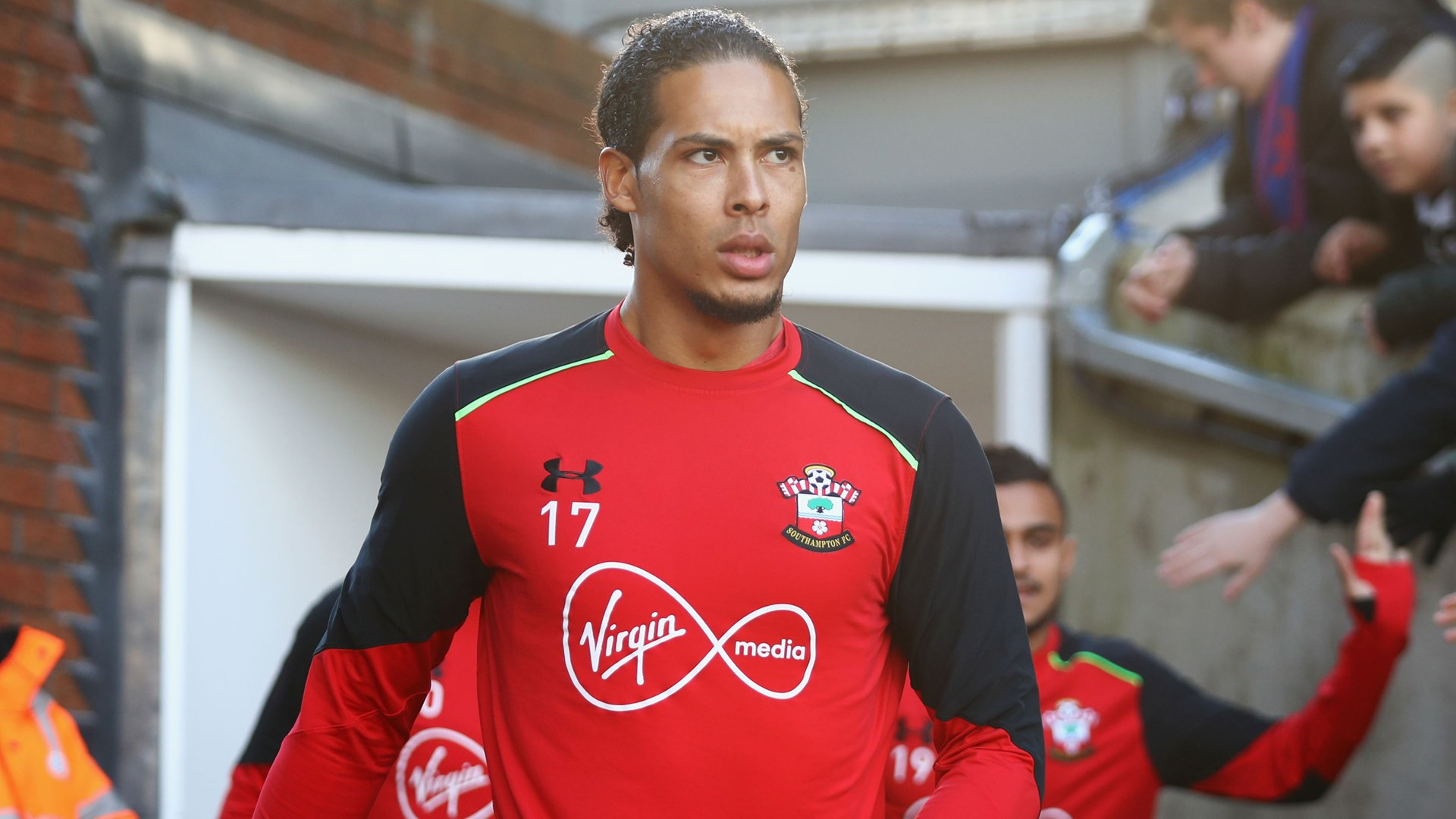 ساوتهمپتون - Southampton - The Saints - قدیس ها - لیگ برتر انگلیس - Premier League - EPL - نقل و انتقالات ساوتهمپتون - Southampton Tranfers - نقل و انتقالات لیورپول - Liverpool Transfers