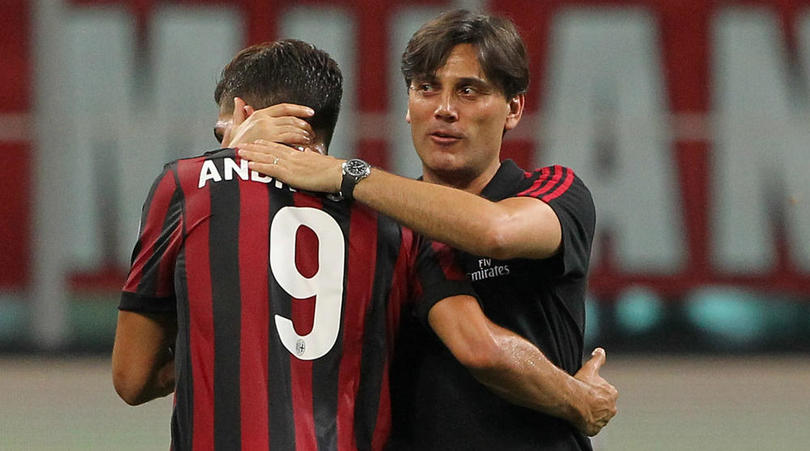 میلان - A.C. Milan - لیگ اروپا - Europa League - سن سیرو - San Siro - روسونری - Rossoneri - دیاوولو - Diavolo