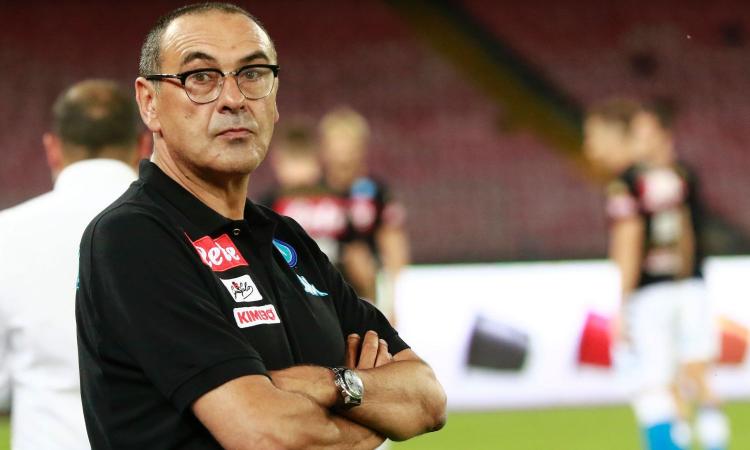 صعود ناپولی به مرحله یک هشتم نهایی لیگ قهرمانان اروپا