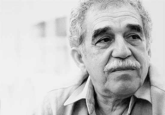 دکلمه زیبای نامه خداحافظی گابریل گارسیا مارکز با صدای بینظیر و جاودانه نصرالله مدقالچی