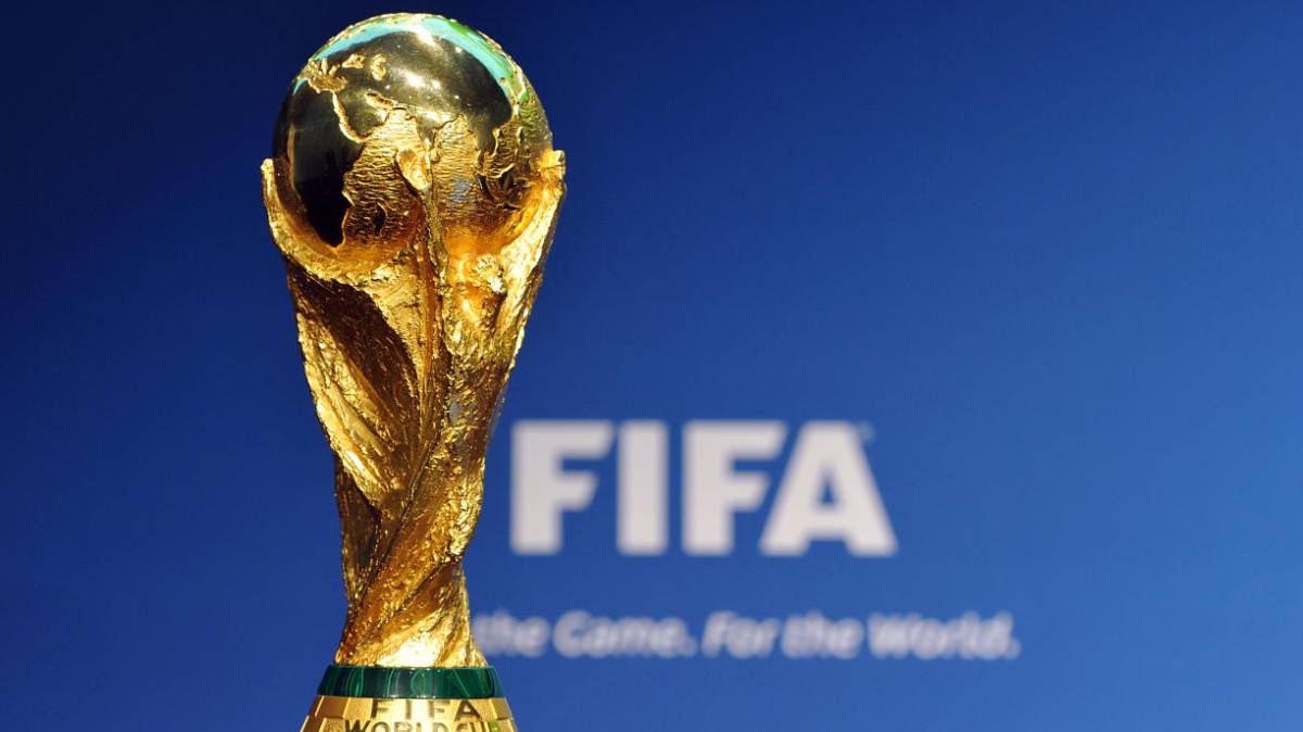 جاک جهانی 2026-فیفا-فوتبال و فیفا