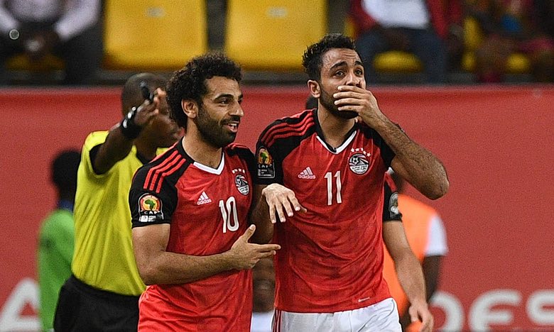 آفریقا-مصر-قاره سیاه