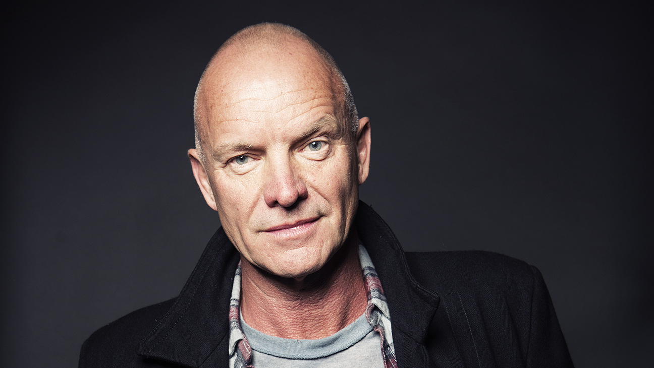 یه آهنگ از Sting تقدیم به شما.......تیتراژ پایانی فیلم لئون
