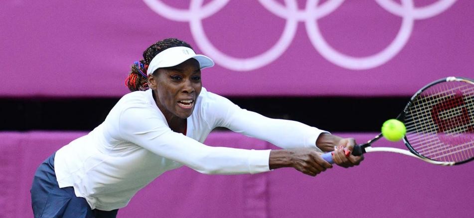 venus williams