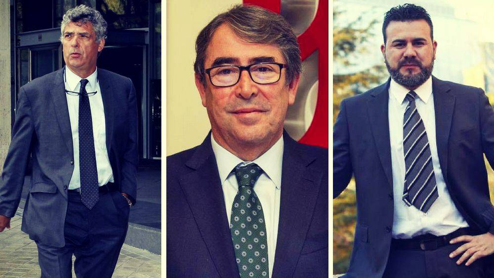رسمی؛ 20 دسامبر، تاریخ برگزاری انتخابات ریاست فدراسیون فوتبال اسپانیا