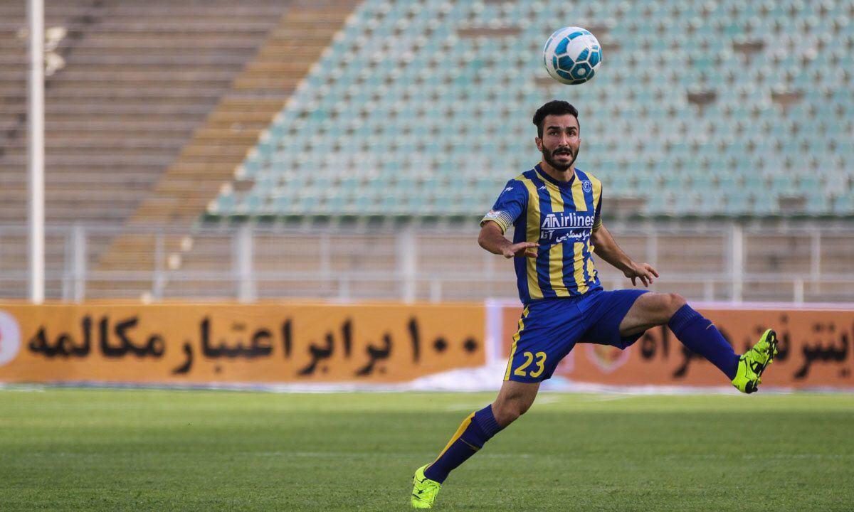 هافبک گسترش فولاد-نقل و انتقالات لیگ برتر