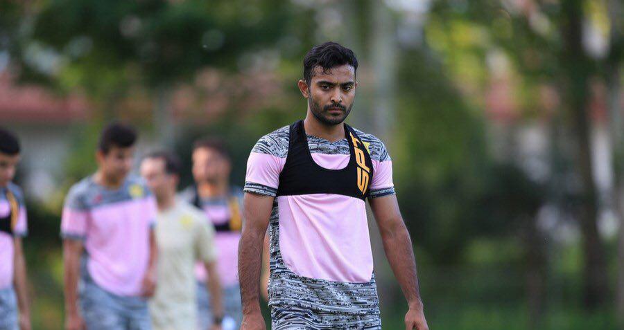 هافبک صنعت نفت آبادان