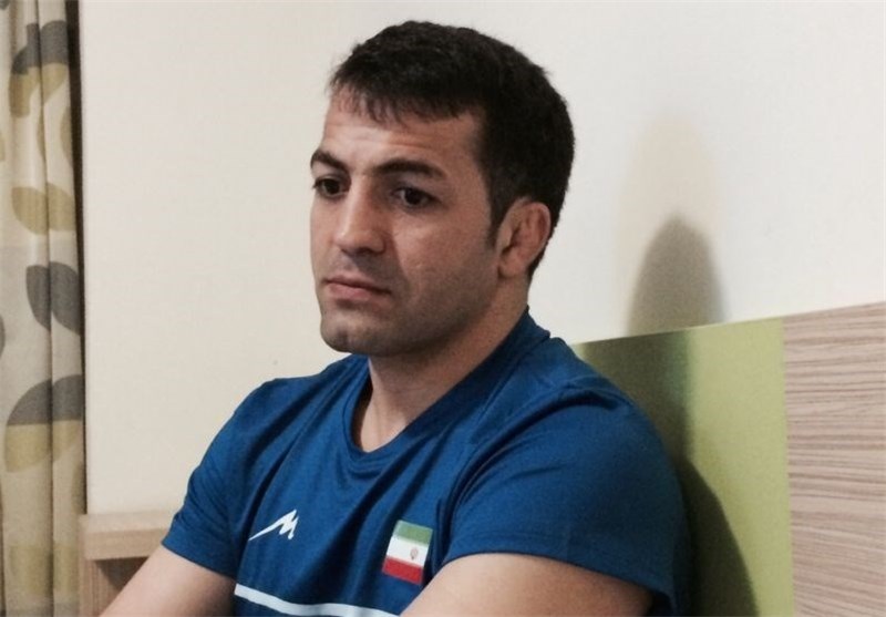 علی اشکانی سرمربی تیم ملی کشتی فرنگی شد