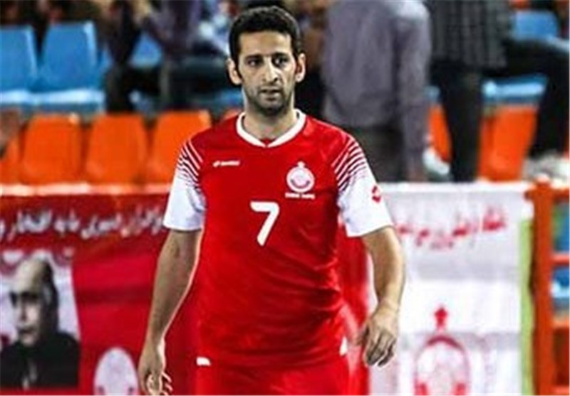 اصغریمقدم: از تعطیلات لیگ نه تیم ملی نفع برد نه باشگاهها