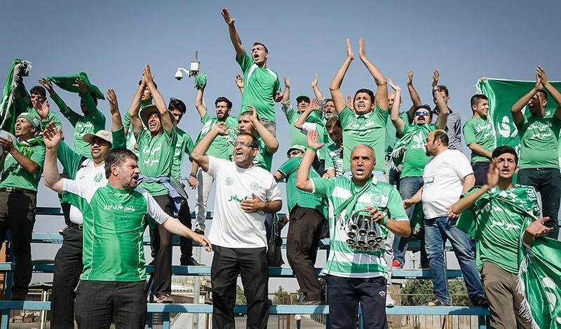 خطیبی استعفا نکرده است؛ منتظر باشید!
