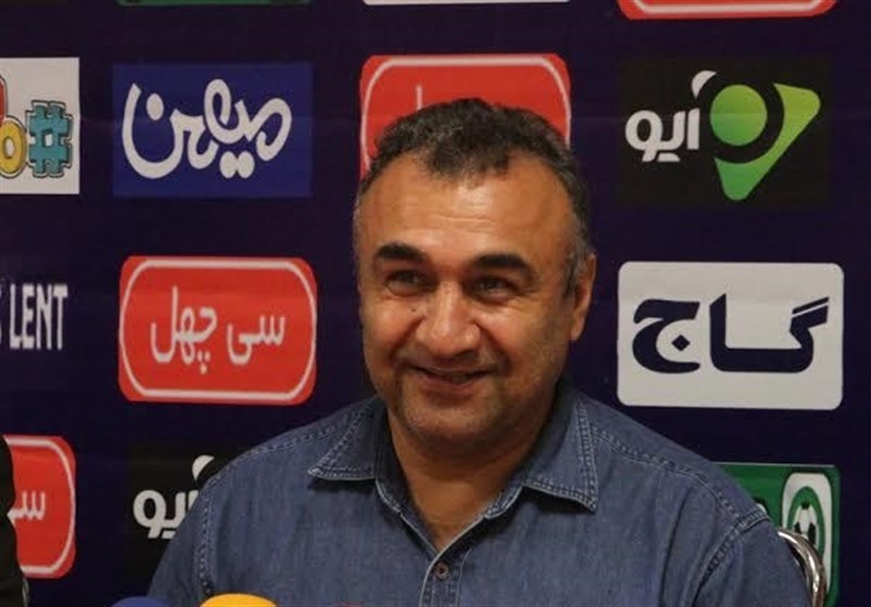 دستنشان: مشهد پتانسیل بسیاری دارد؛ تنها کیفیت بازی برای نفت مهم است