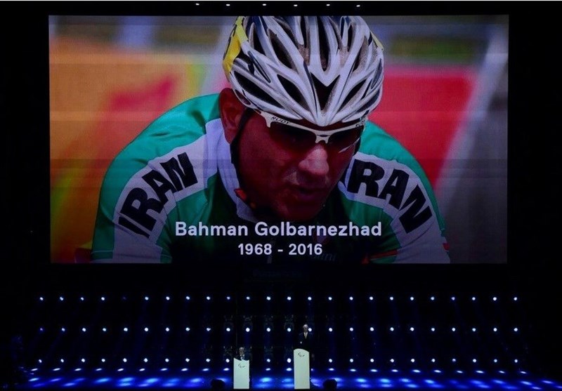 گزارش رسانههای خارجی از اختتامیه پارالمپیک احساسی؛ پایان غم انگیز بدون بهمن