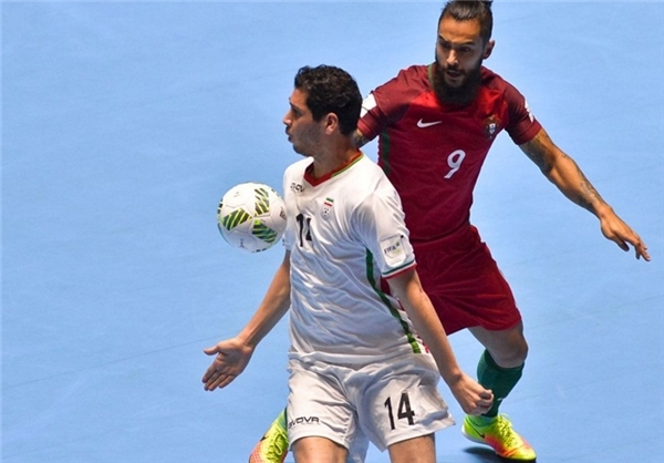 جاوید: مطمئن بودم ضربه پنالتیام گل میشود