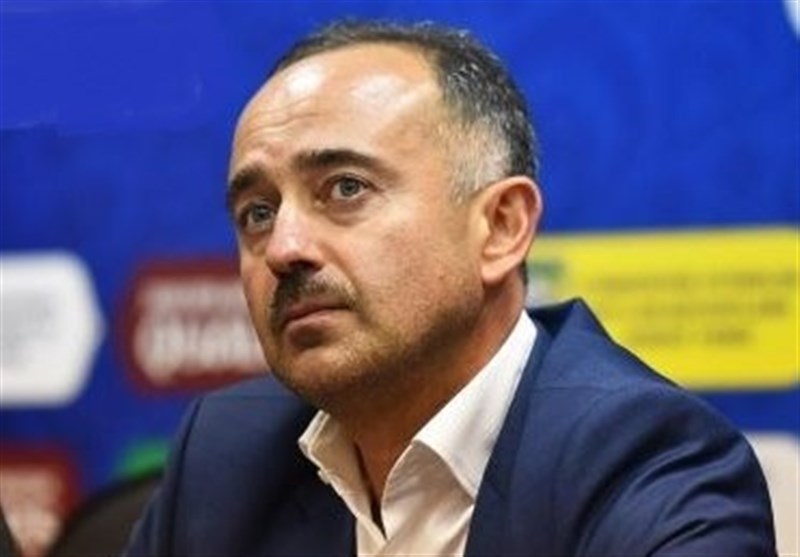 سرمربی ازبکستان: مقابل ایران به دنبال پیروزی هستیم؛ هیچ بازی آسانی وجود ندارد