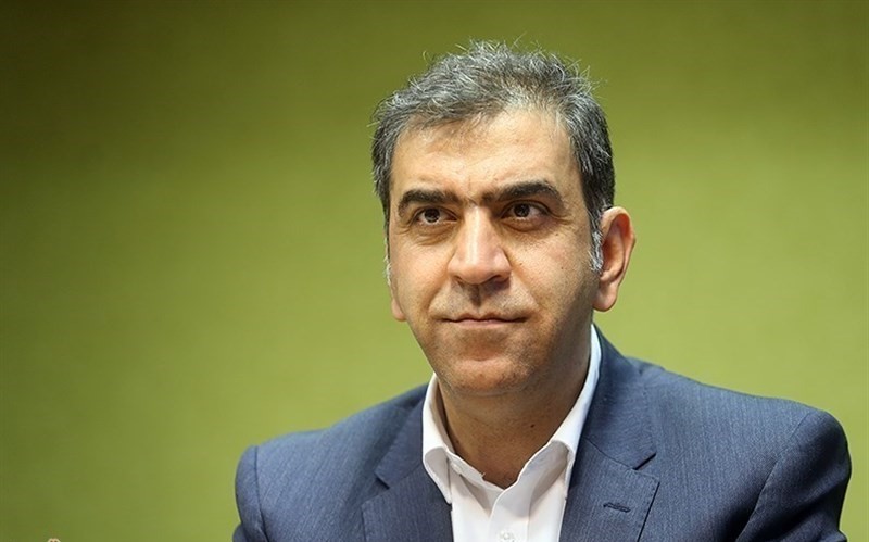 پهلوانزاده: خادمالشریعه میتواند قهرمان جهان شود؛ تلاش میکنیم در گرندپری مردان هم نماینده داشته باشیم